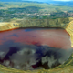 Image for article titled Five Places Where People Have Turned the Water a Crazy Unnatural Color